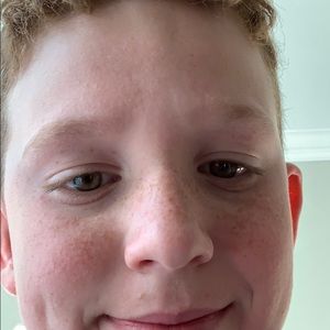 Meet your Posher, Owen